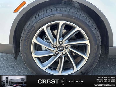 2024 Lincoln Corsair Premiere