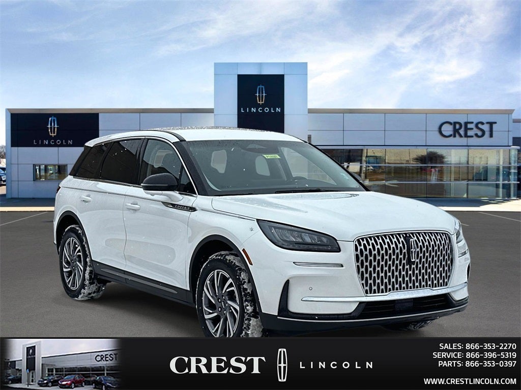 2023 Lincoln Corsair Base
