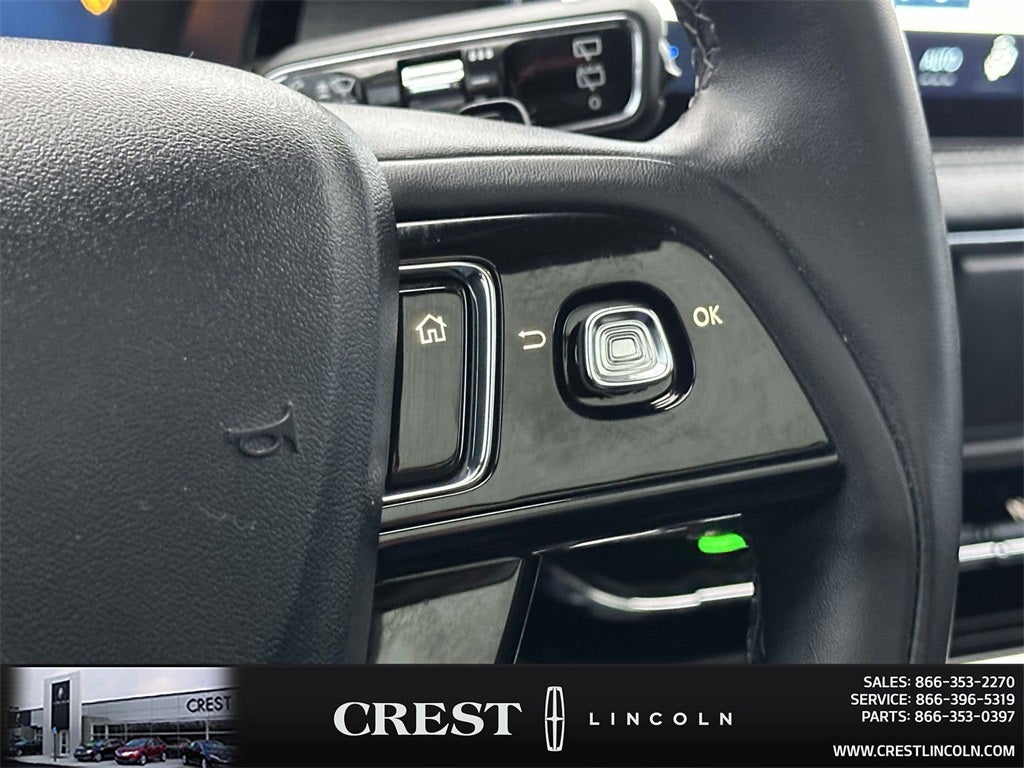 2024 Lincoln Corsair Premiere