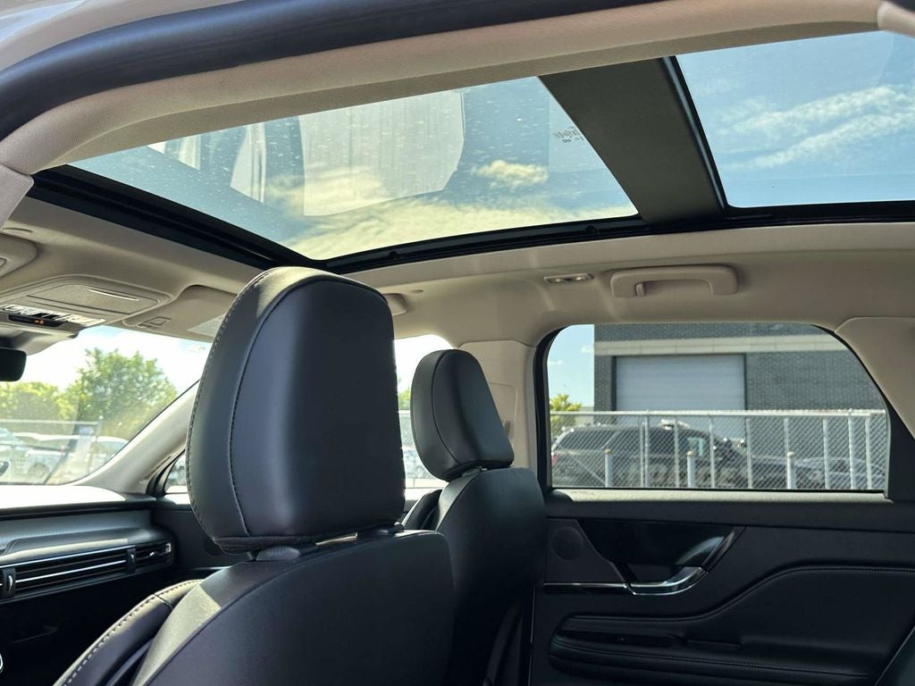2024 Lincoln Corsair Premiere