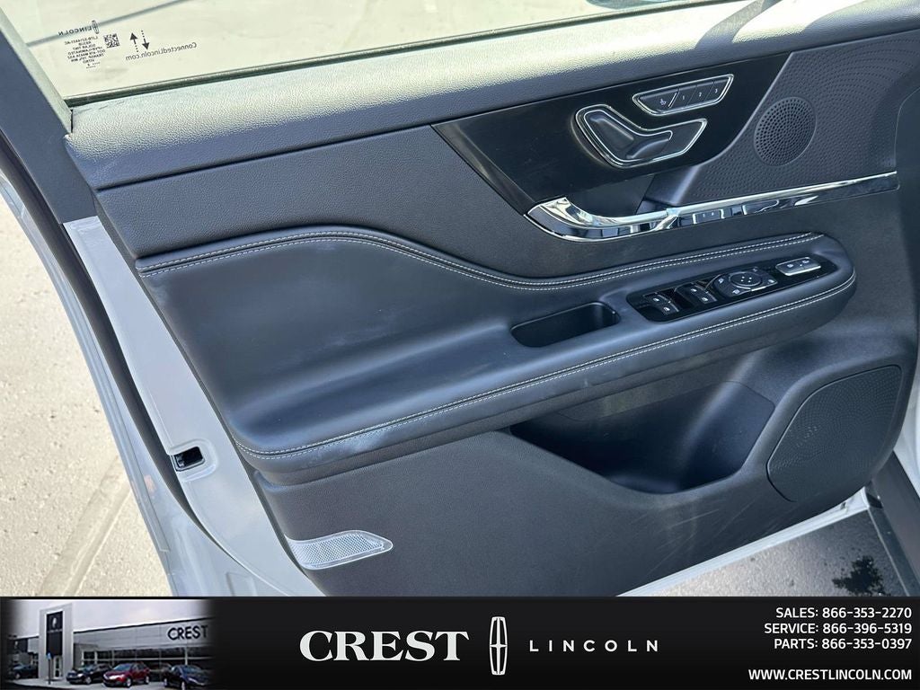 2024 Lincoln Corsair Premiere