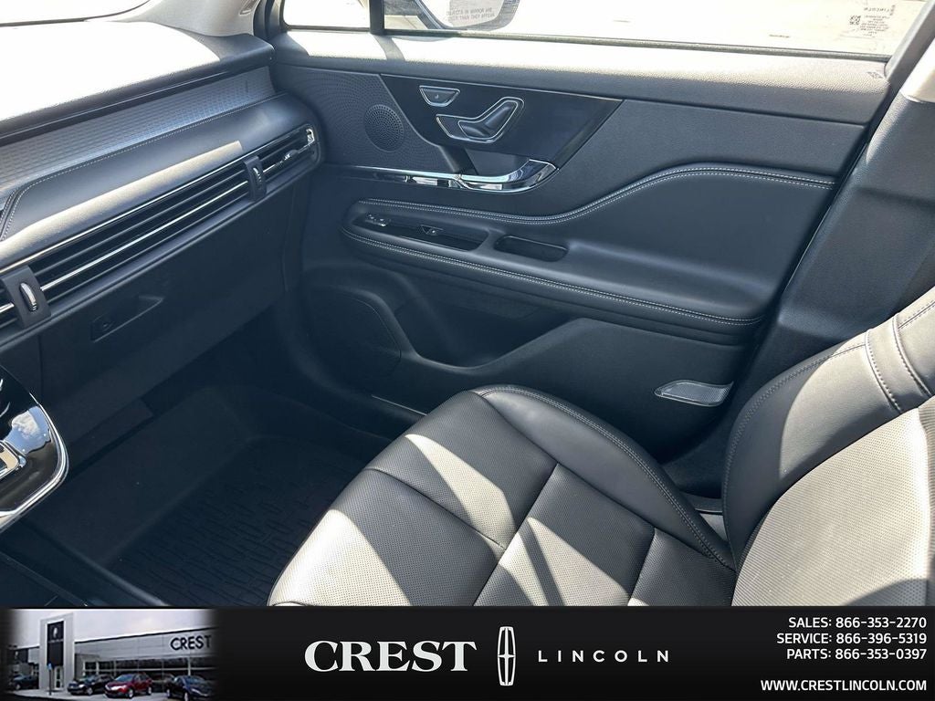 2024 Lincoln Corsair Premiere