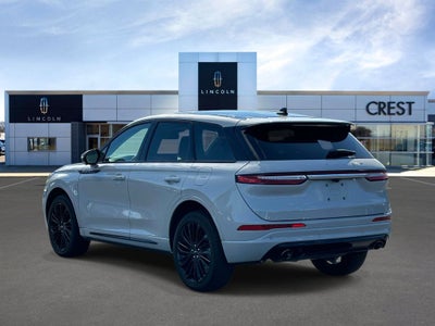 2024 Lincoln Corsair Premiere