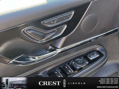 2024 Lincoln Corsair Premiere