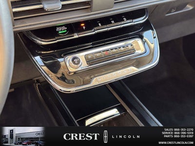 2024 Lincoln Corsair Premiere