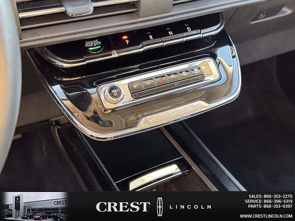 2024 Lincoln Corsair Premiere