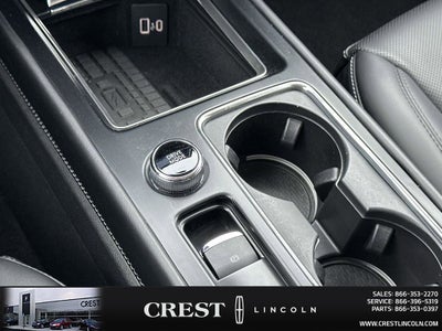 2024 Lincoln Corsair Premiere