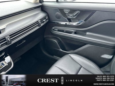 2024 Lincoln Corsair Premiere