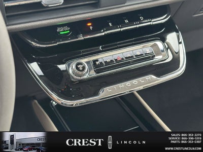 2024 Lincoln Corsair Premiere