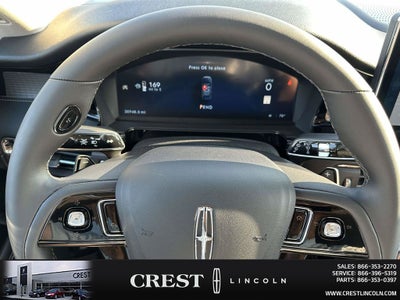 2024 Lincoln Corsair Premiere