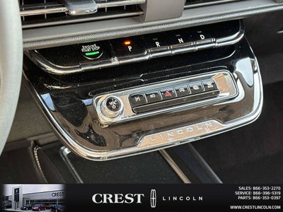 2024 Lincoln Corsair Premiere