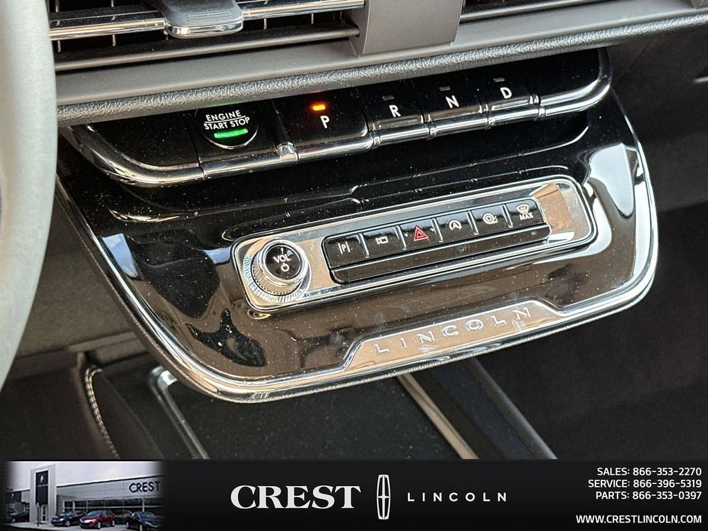 2024 Lincoln Corsair Premiere