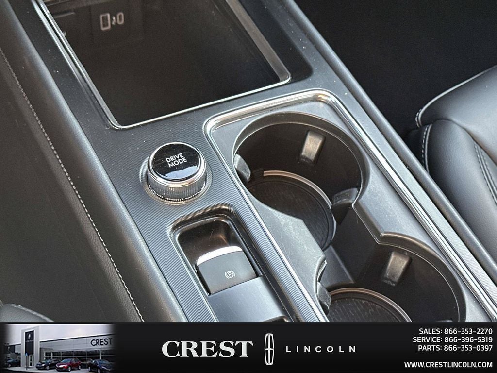 2024 Lincoln Corsair Premiere