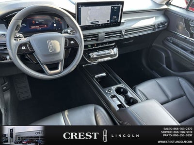 2024 Lincoln Corsair Premiere