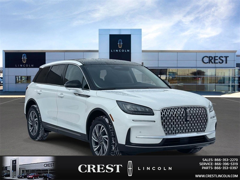 2023 Lincoln Corsair Base