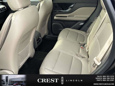 2024 Lincoln Corsair Premiere