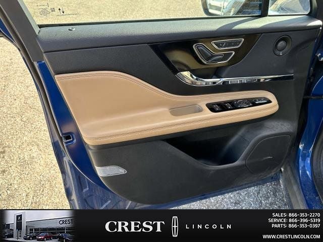 2021 Lincoln Corsair Reserve