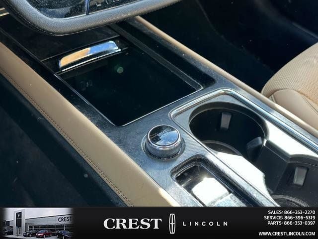 2021 Lincoln Corsair Reserve