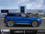 2021 Lincoln Corsair Reserve