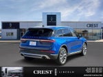 2021 Lincoln Corsair Reserve