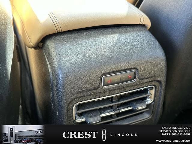 2021 Lincoln Corsair Reserve
