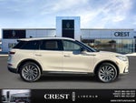 2024 Lincoln Corsair Reserve