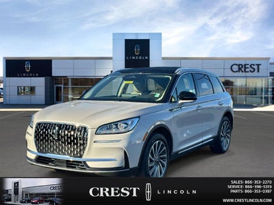 2024 Lincoln Corsair Reserve