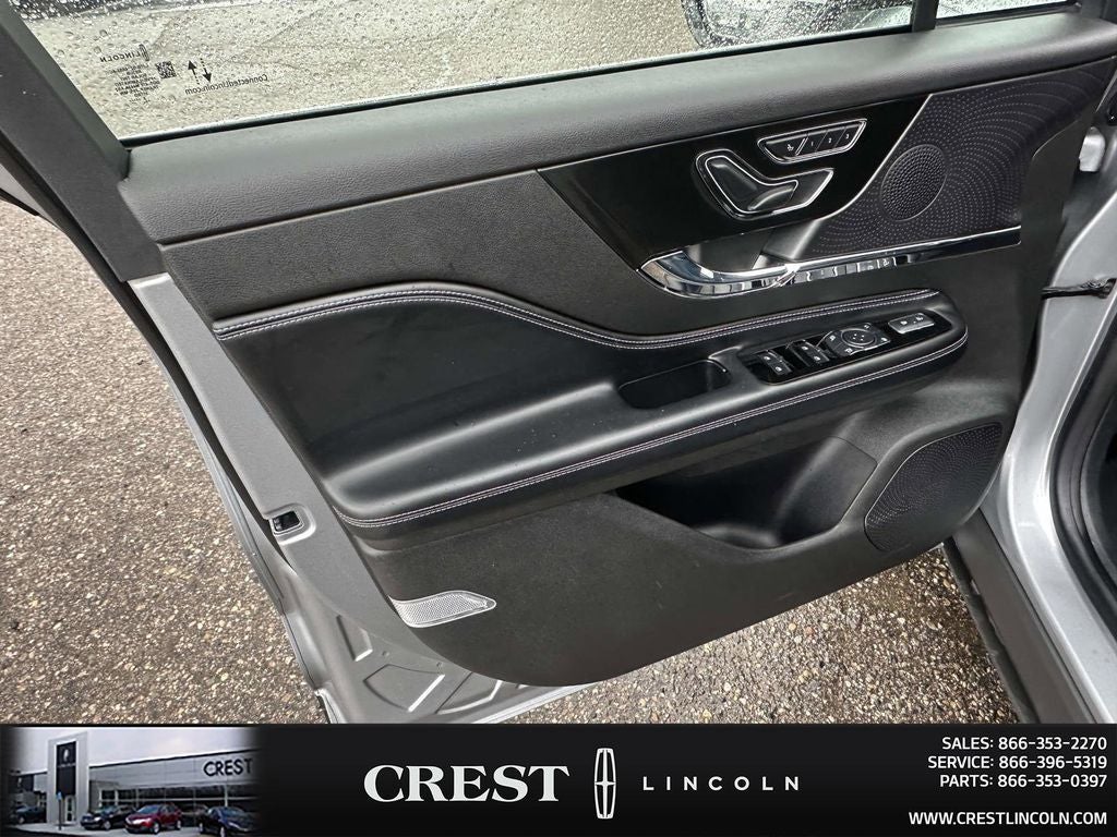 2023 Lincoln Corsair Reserve