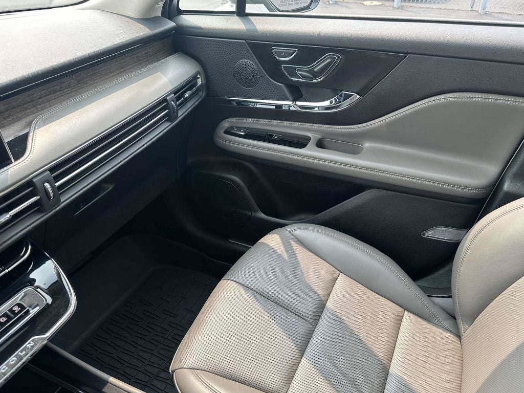 2024 Lincoln Corsair Reserve