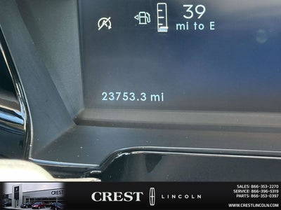 2024 Lincoln Corsair Reserve