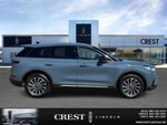 2024 Lincoln Corsair Reserve