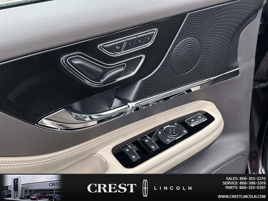 2023 Lincoln Corsair Reserve