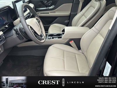 2023 Lincoln Corsair Reserve