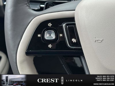 2023 Lincoln Corsair Reserve