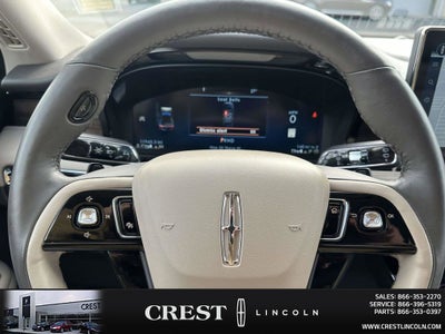 2023 Lincoln Corsair Reserve