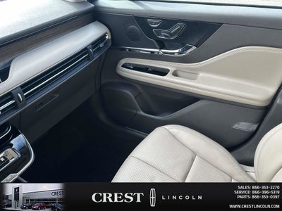 2023 Lincoln Corsair Reserve