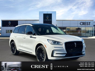 2024 Lincoln Corsair Reserve