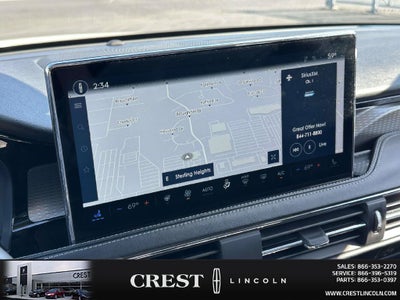 2024 Lincoln Corsair Reserve