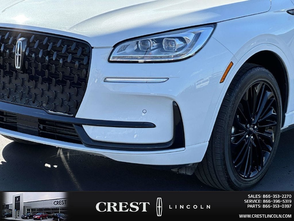 2024 Lincoln Corsair Reserve