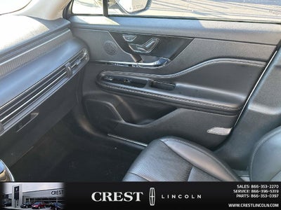 2024 Lincoln Corsair Reserve