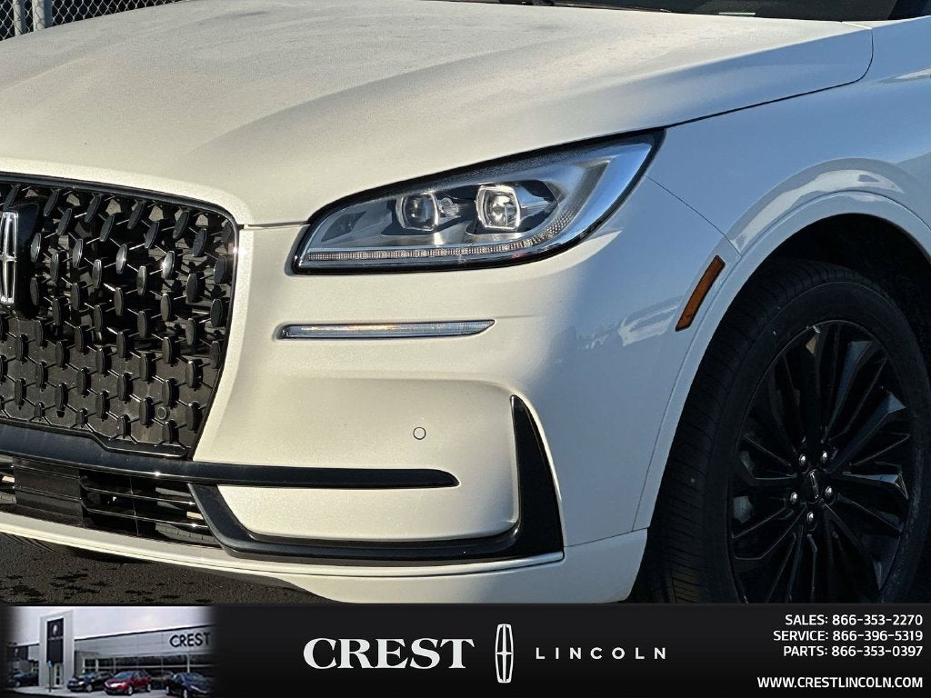 2024 Lincoln Corsair Reserve