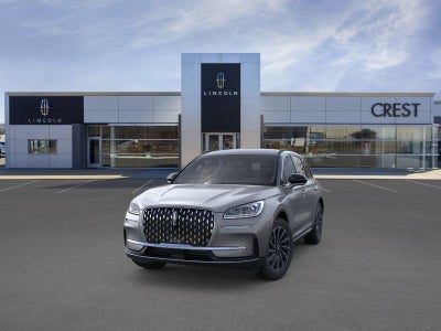 2025 Lincoln Corsair Reserve