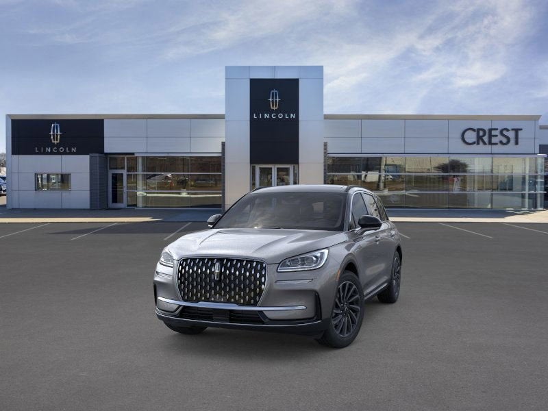 2025 Lincoln Corsair Reserve