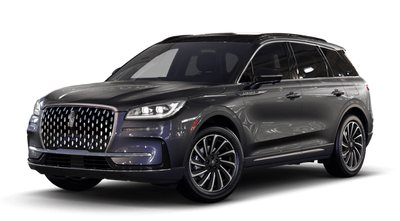 2025 Lincoln Corsair Reserve