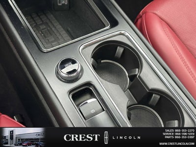 2023 Lincoln Corsair Reserve