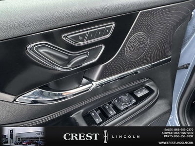 2023 Lincoln Corsair Reserve