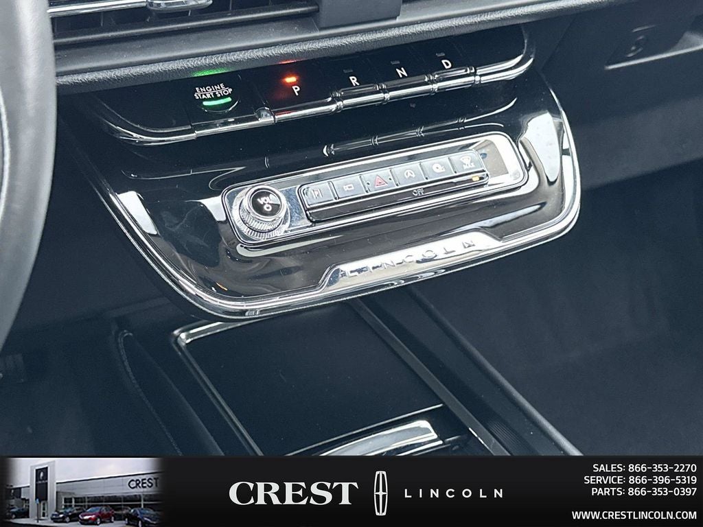 2023 Lincoln Corsair Reserve