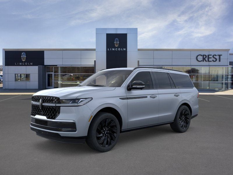 2026 Lincoln Navigator Reserve 4WD's photo