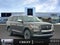 2024 Lincoln Navigator Black Label