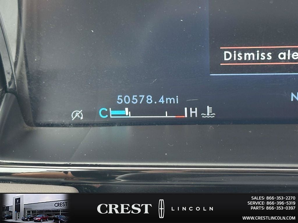 2024 Lincoln Navigator Black Label